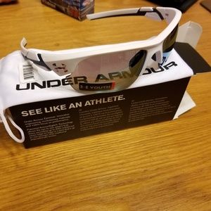 Under Armour Official Sunglasses